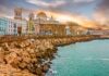 Las 5 caras de Cádiz que descubrí caminando »