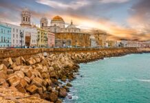 Las 5 caras de Cádiz que descubrí caminando »