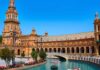 Las 5 cosas que hacer en Sevilla si vas por primera vez »