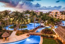 5 hoteles de playa todo incluido que son un viaje completo en el 2026 »