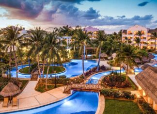 5 hoteles de playa todo incluido que son un viaje completo en el 2026 »