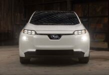 Subaru Soltera EV Touring del 2026, más competitivo dentro del segmento »