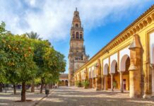 Los 5 descubrimientos en Córdoba que no esperaba hacer en España »