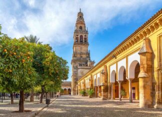 Los 5 descubrimientos en Córdoba que no esperaba hacer en España »