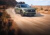 Los 5 autos nuevos del 2026 con mayor número de recalls reportados »