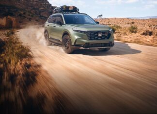 Los 5 autos nuevos del 2026 con mayor número de recalls reportados »