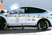 Los 5 autos del 2026 con los peores costos de reparación tras un accidente »