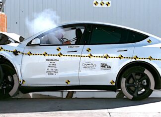Los 5 autos del 2026 con los peores costos de reparación tras un accidente »