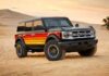 Los 5 autos del 2026 que más tardan en llegar al concesionario »