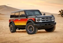 Los 5 autos del 2026 que más tardan en llegar al concesionario »