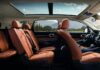 Los 5 SUVs de 3 filas del 2026 con mejor eficiencia de combustible »