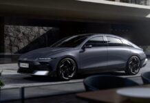 Los 5 autos eléctricos del 2026 más rápidos de cargar en el mercado americano »
