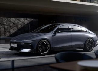 Los 5 autos eléctricos del 2026 más rápidos de cargar en el mercado americano »