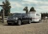 Las 5 pickups del 2026 con mayor capacidad de remolque por su precio »