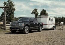 Las 5 pickups del 2026 con mayor capacidad de remolque por su precio »