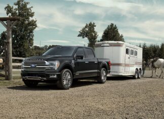 Las 5 pickups del 2026 con mayor capacidad de remolque por su precio »
