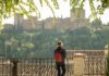 Los 5 rincones de Granada donde sentí que la ciudad era solo para mí »