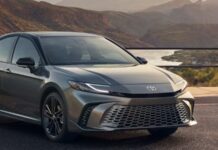 Los 5 autos del 2026 ideales para manejar en Miami y ciudades costeras »