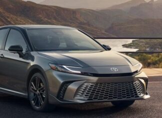 Los 5 autos del 2026 ideales para manejar en Miami y ciudades costeras »