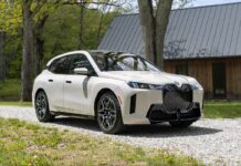 Los 5 autos del 2026 con la peor ergonomía de cabina según sus propietarios »