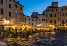 Los 5 pueblitos de Italia ideales para una primera vez en el país »
