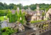 Los 5 pueblos de los Cotswolds que parecen sacados de una serie británica »