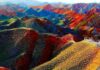 Los 5 paisajes más raros del mundo que justifican cruzar el océano »