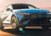 Los 5 autos eléctricos con mayor autonomía por menos de $45,000 del 2026 »