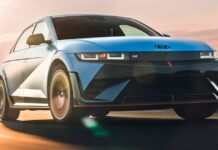 Los 5 autos eléctricos con mayor autonomía por menos de $45,000 del 2026 »