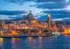 Las 5 ciudades portuarias del mundo donde quedarse después del crucero vale más que el propio crucero »