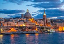 Las 5 ciudades portuarias del mundo donde quedarse después del crucero vale más que el propio crucero »