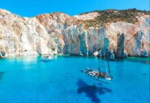 Las 5 escapadas de playa perfectas para viajar en mayo lejos del turismo masivo »