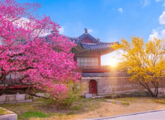 Las 5 ciudades con el mejor clima del mundo para viajar en mayo »