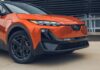 Subaru Uncharted del 2026, un EV que se mueve con mucha más soltura »