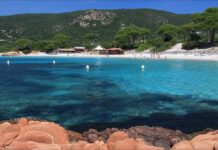 5 playas secretas de Europa para escapar de las multitudes este verano 2026 »