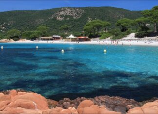 5 playas secretas de Europa para escapar de las multitudes este verano 2026 »