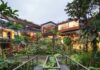 Los 5 hoteles ecológicos más inspiradores del mundo para empezar a viajar de forma responsable »