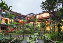 Los 5 hoteles ecológicos más inspiradores del mundo para empezar a viajar de forma responsable »