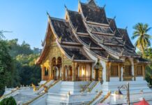 Los 5 rincones de Luang Prabang que demuestran por qué es Patrimonio de la Humanidad »
