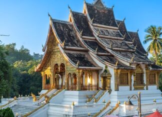 Los 5 rincones de Luang Prabang que demuestran por qué es Patrimonio de la Humanidad »