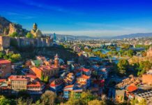 Los 5 planes que tienes que hacer en Georgia para entender de verdad el país »