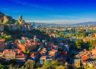 Los 5 planes que tienes que hacer en Georgia para entender de verdad el país »