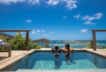 Los 5 hoteles boutique con piscina privada y vistas que justifican el viaje »