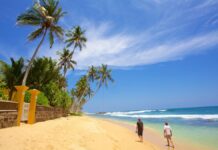 Las 5 razones para viajar a Sri Lanka en el 2026 »