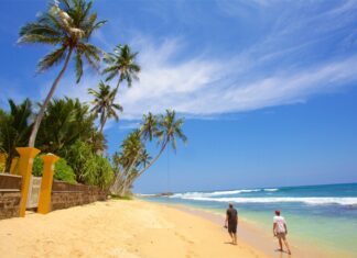 Las 5 razones para viajar a Sri Lanka en el 2026 »