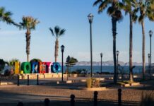 Las 5 cosas que debes saber antes de visitar Loreto, Baja California »