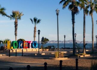 Las 5 cosas que debes saber antes de visitar Loreto, Baja California »