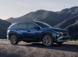 Los 5 autos del 2026 con mejor garantía del fabricante »