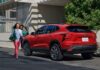 Los 5 autos del 2026 más fáciles de financiar para compradores con crédito regular »