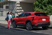 Los 5 autos del 2026 más fáciles de financiar para compradores con crédito regular »